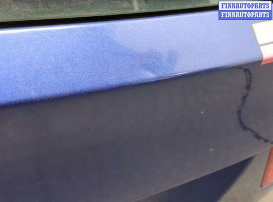 купить Крышка (дверь) багажника на BMW 3 E90, E91, E92, E93 2005-2012