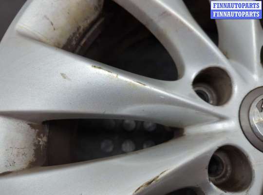 купить Диск литой на Opel Astra J 2010-2017