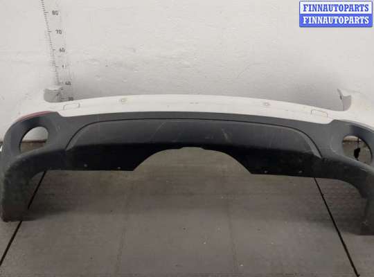 Бампер BM3387671 на BMW X5 F15 2013-2018