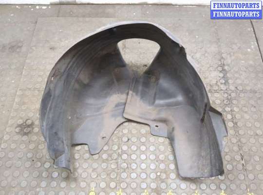 купить Защита арок (подкрылок) на Ford Mondeo 3 2000-2007