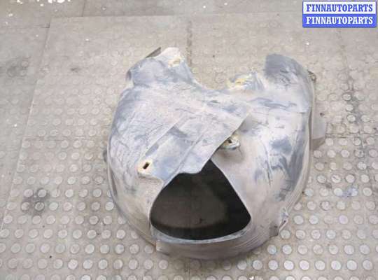 купить Защита арок (подкрылок) на Ford Mondeo 3 2000-2007