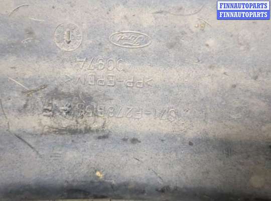 купить Защита арок (подкрылок) на Ford Mondeo 3 2000-2007