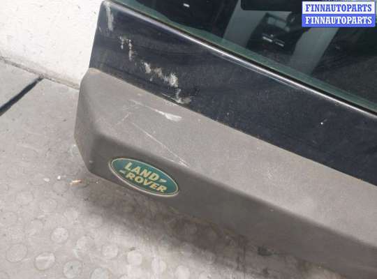 купить Крышка (дверь) багажника на Land Rover Discovery 3 2004-2009