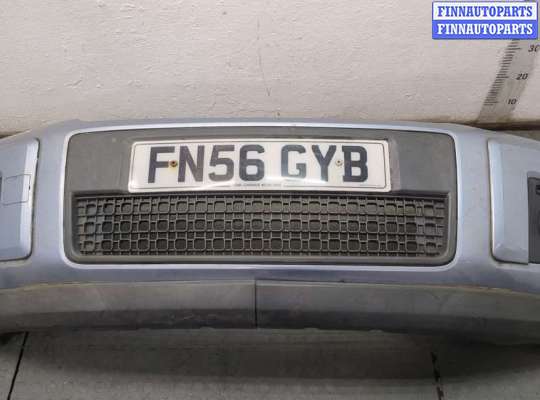 купить Бампер на Ford Fusion 2002-2012