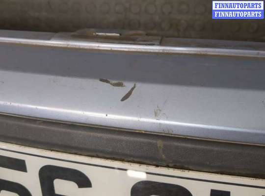 купить Бампер на Ford Fusion 2002-2012