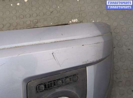 купить Бампер на Ford Fusion 2002-2012