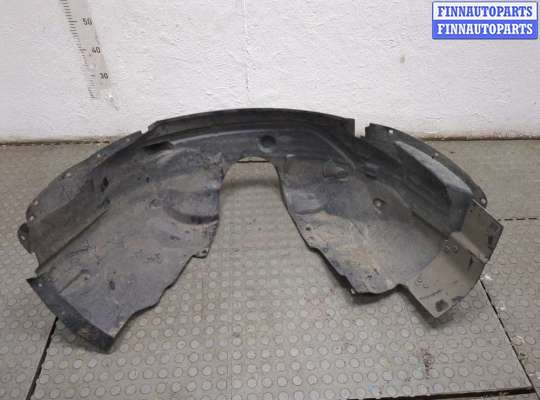 купить Защита арок (подкрылок) на Ford Mondeo 5 2015-2019