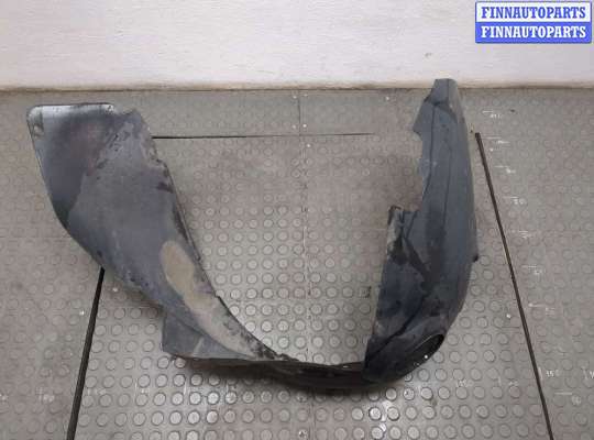 купить Защита арок (подкрылок) на Volkswagen Passat 5 2000-2005