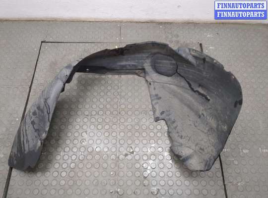 купить Защита арок (подкрылок) на Volkswagen Passat 5 2000-2005