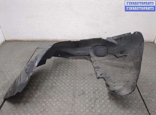 купить Защита арок (подкрылок) на Volkswagen Passat 5 2000-2005