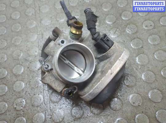 Заслонка дроссельная OP2381494 на Opel Astra H 2004-2010