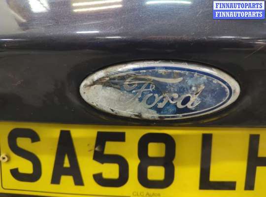 купить Крышка (дверь) багажника на Ford Kuga 2008-2012