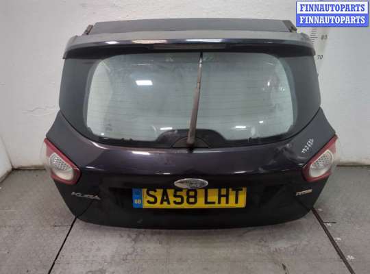купить Крышка (дверь) багажника на Ford Kuga 2008-2012