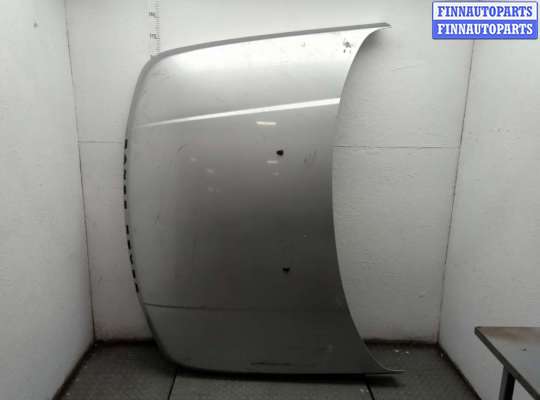 Капот LRN9944 на Land Rover Range Rover Sport 2005-2013