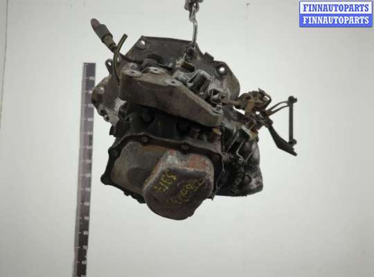 купить КПП 5-ст.мех. (МКПП) на Opel Astra G 1998-2005