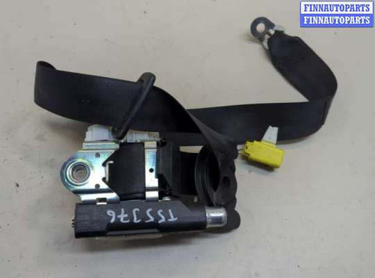 купить Ремень безопасности на Volkswagen Passat 6 2005-2010