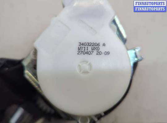 купить Ремень безопасности на Volkswagen Passat 6 2005-2010