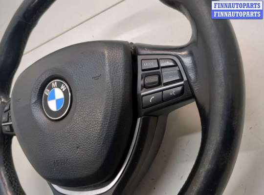 купить Руль на BMW 7 F01 2008-2015