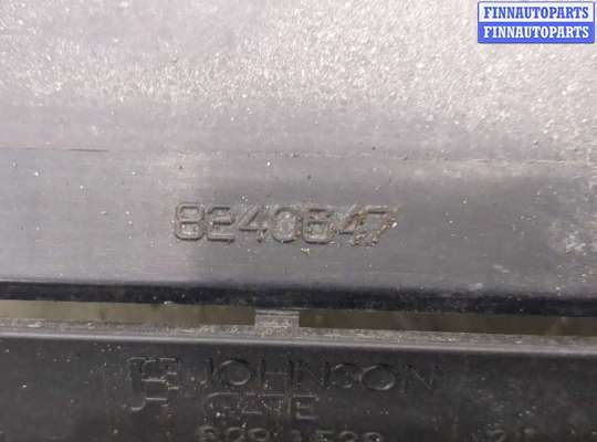 купить Вентилятор радиатора на Peugeot 308 2013-2017