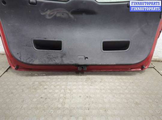 купить Обшивка крышки (двери) багажника на KIA Venga 2009-2018