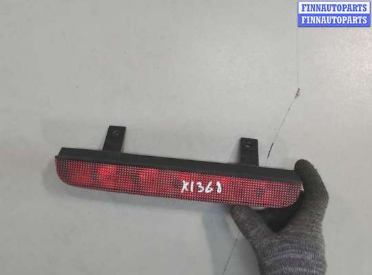 купить Фонарь дополнительный (стоп-сигнал) на Suzuki Ignis 2003-2007
