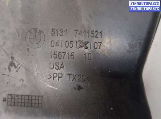 купить Воздуховод на BMW X3 G01 2017-2024