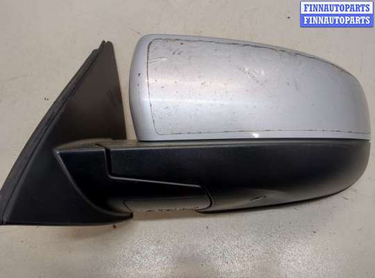 купить Зеркало боковое на BMW X5 E70 2006-2013
