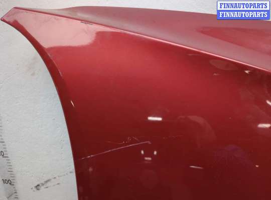 купить Капот на KIA Ceed 2007-2012