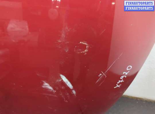 купить Капот на KIA Ceed 2007-2012