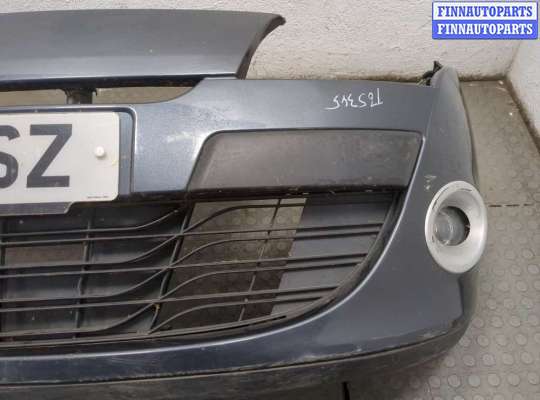 купить Бампер на Renault Megane 3 2009-2016