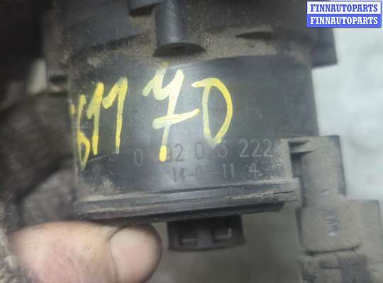 купить Насос водяной (помпа) на BMW X3 F25 2010-2017