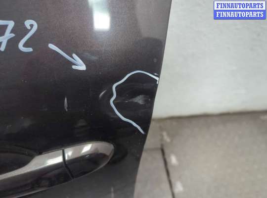 купить Дверь боковая (легковая) на Nissan Juke 2010-2019