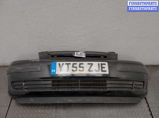 купить Бампер на Hyundai Getz