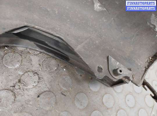 купить Бампер на Hyundai Getz