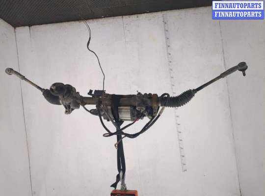 Рейка рулевая без г/у VG2734333 на Volkswagen Passat 6 2005-2010