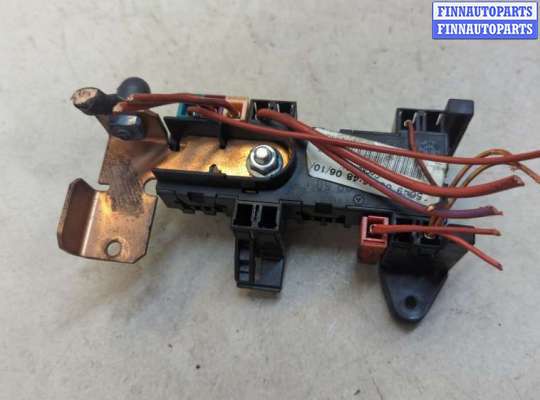 купить Блок предохранителей на Mercedes Vito W639 2004-2013