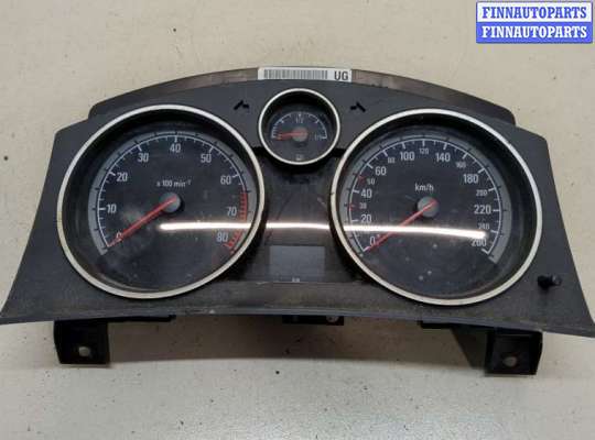 купить Щиток приборов (приборная панель) на Opel Astra H 2004-2010