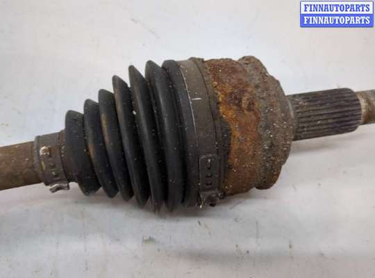 купить Полуось (приводной вал, шрус) на Suzuki Grand Vitara 2005-2016