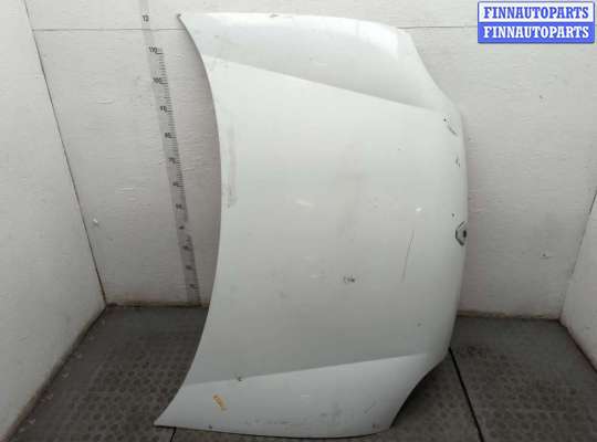 купить Обшивка капота на Renault Kangoo 1998-2008