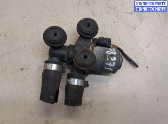 купить Кран отопителя (печки) на BMW 3 E46 1998-2005