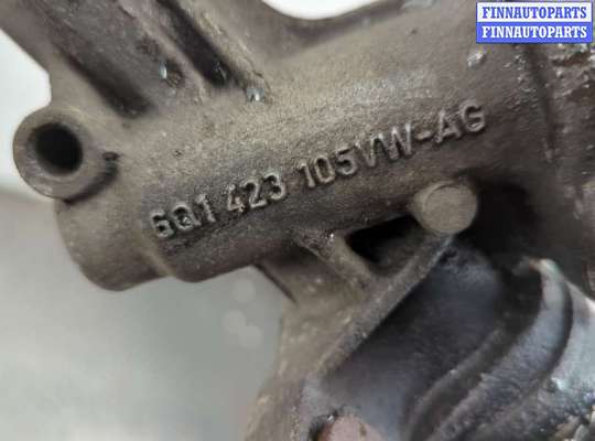 купить Рейка рулевая без г/у на Skoda Fabia 1999-2007