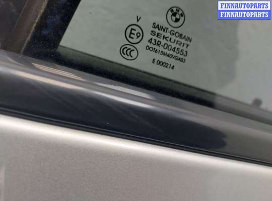 купить Дверь боковая (легковая) на BMW X5 E70 2006-2013