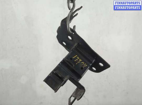 Кронштейн прочее на Audi Q7 (4L)