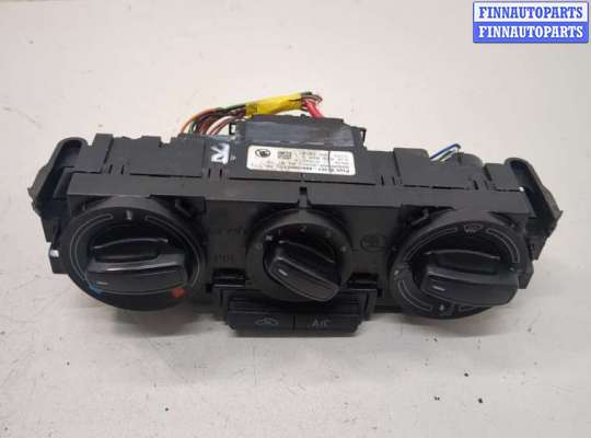 купить Переключатель отопителя (печки) на Skoda Rapid 2012-2020