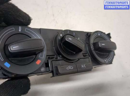 купить Переключатель отопителя (печки) на Skoda Rapid 2012-2020