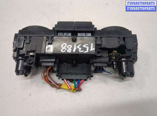 купить Переключатель отопителя (печки) на Skoda Rapid 2012-2020