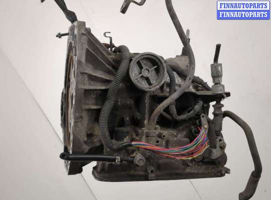 купить КПП - автомат (АКПП) на Nissan Note E11 2005-2013