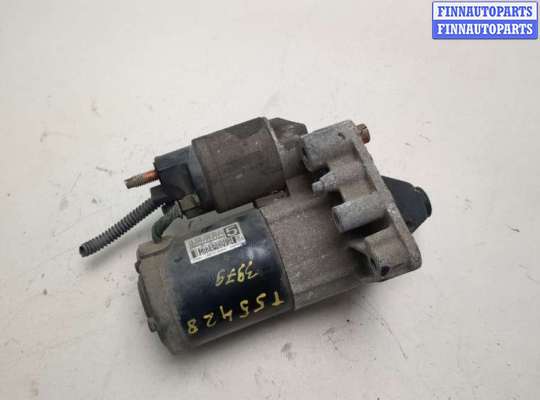 Стартер CT1140112 на Citroen C4 Grand Picasso 2006-2013