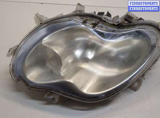 Фара (передняя) SM17098 на Smart Fortwo 1998-2007