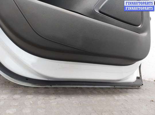 купить Дверная карта (Обшивка двери) на Citroen C4 Picasso 2013-2018